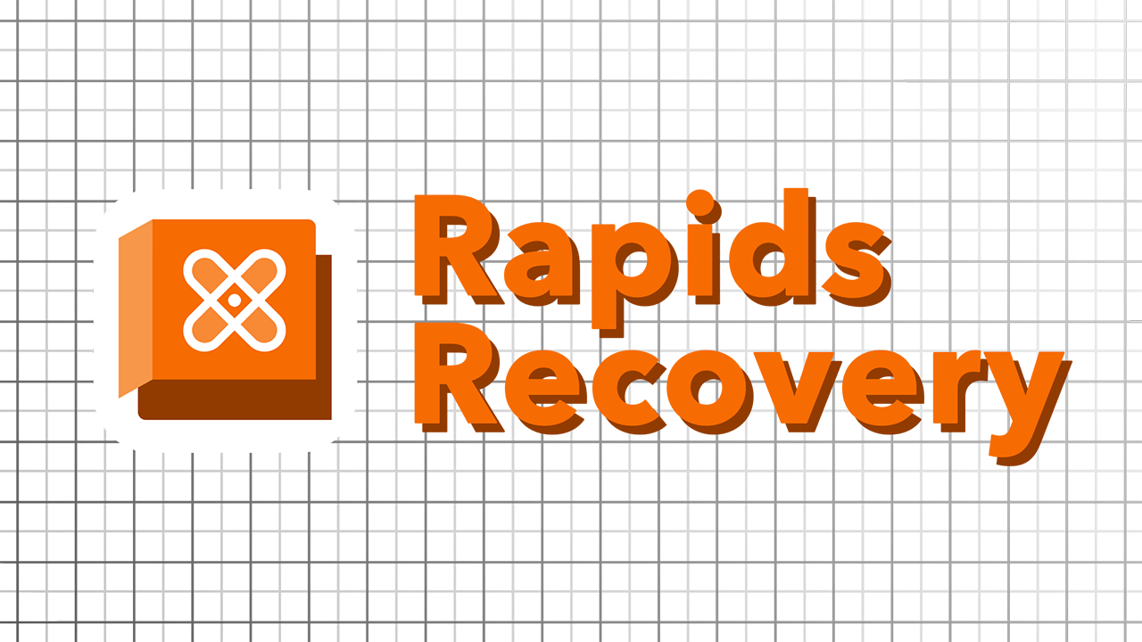 Rapids Recovery
